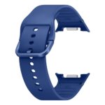 Samsung Sport Band for Galaxy Watch8 | Watch8 Classic M/L Blue Rubber