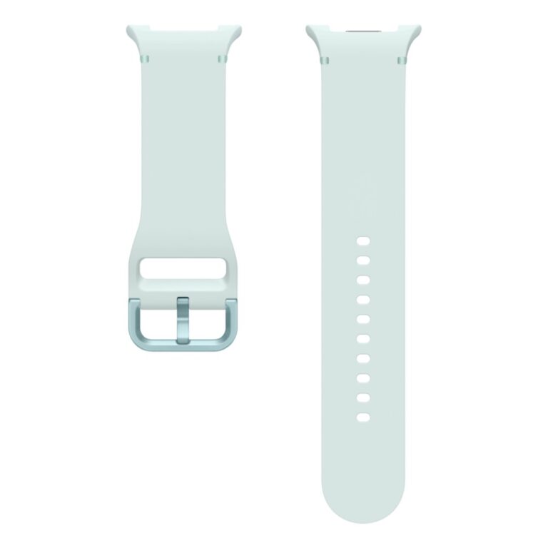 Samsung Sport Band for Galaxy Watch8 | Watch8 Classic, M/L, Mint, Rubber