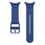 Samsung Sport Band for Galaxy Watch8 Watch8 Classic S/M Blue Rubber