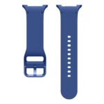 Samsung Sport Band for Galaxy Watch8 Watch8 Classic S/M Blue Rubber