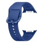 Samsung Sport Band for Galaxy Watch8 Watch8 Classic S/M Blue Rubber