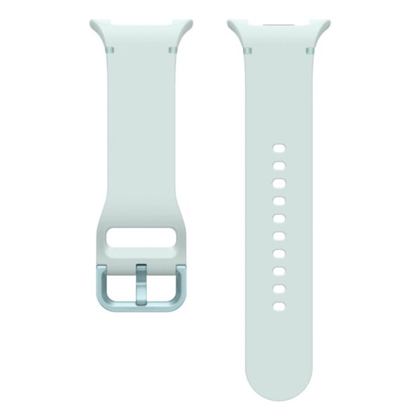 Samsung Sport Band for Galaxy Watch8 & Watch8 Classic S/M Rubber Mint colour