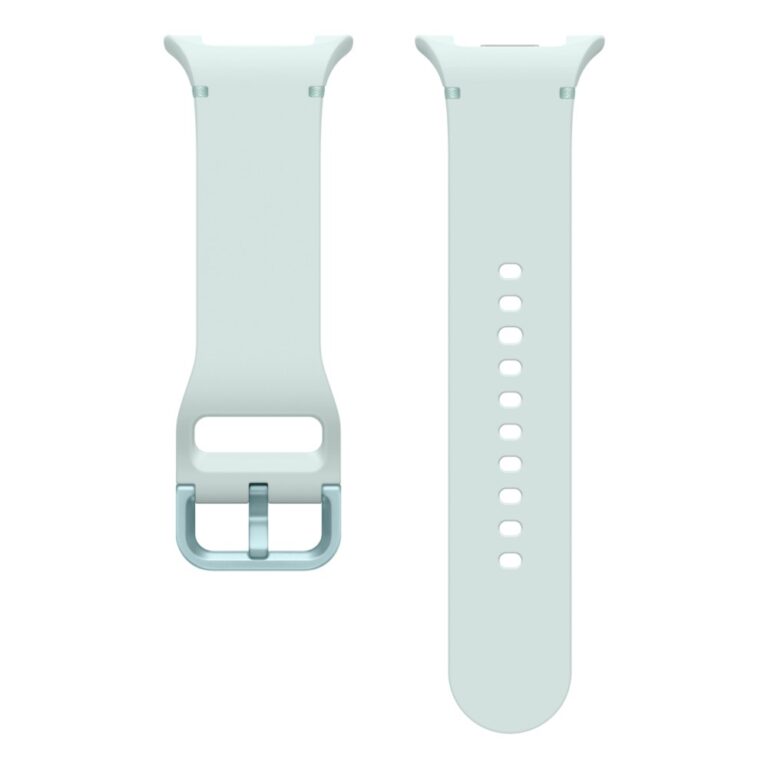Samsung Sport Band for Galaxy Watch8 & Watch8 Classic S/M Rubber Mint colour