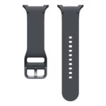 Samsung Sport Band for Galaxy Watch8 & Watch8 Classic Smartwatch (S/M) - Graphite Rubber