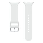 Samsung Sport Band for Galaxy Watch8 | Watch8 Classic Smartwatch S/M White Rubber