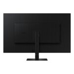 Samsung ViewFinity S70D 37" 4K UHD VA Monitor 60Hz HDR10 Flicker-Free Black