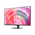 Samsung ViewFinity S70D 37" 4K UHD VA Monitor 60Hz HDR10 Flicker-Free Black