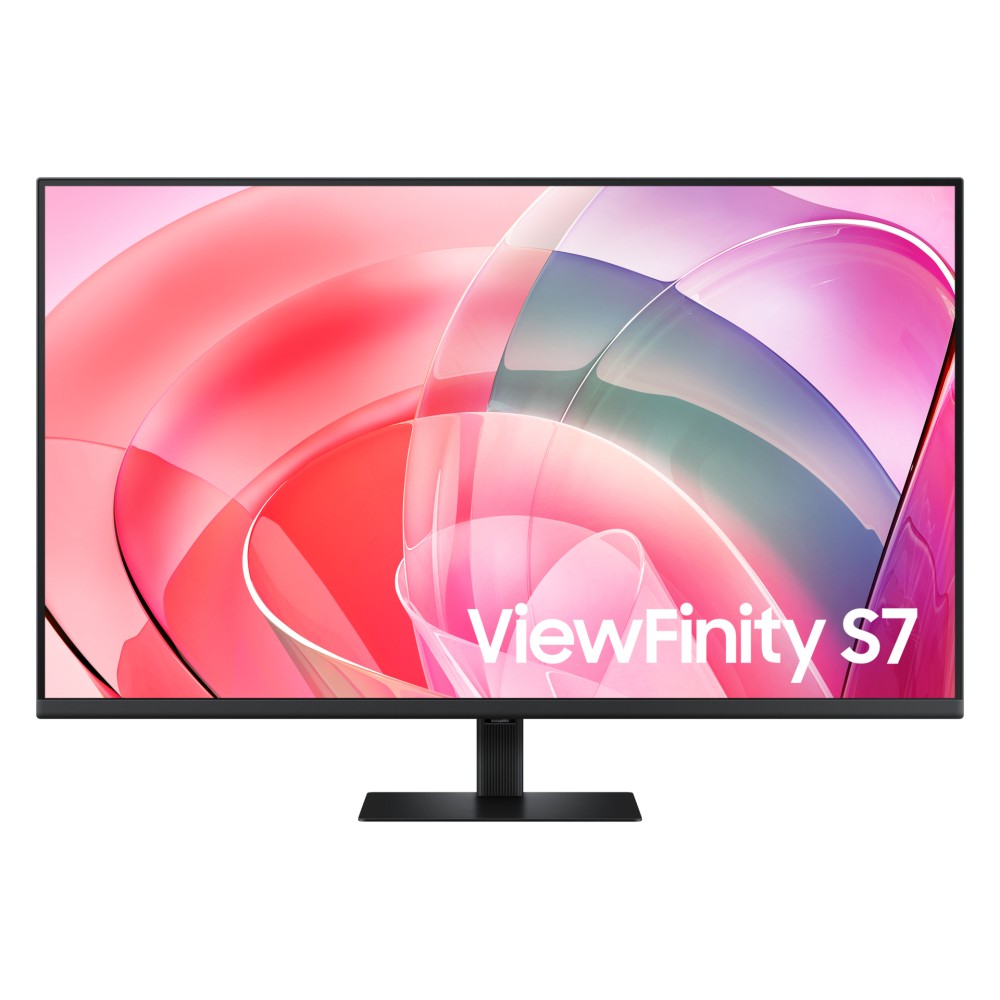 Samsung ViewFinity S70D 37" 4K UHD VA Monitor 60Hz HDR10 Flicker-Free Black Samsung ViewFinity S70D 37" 4K UHD VA Monitor 60Hz HDR10 Flicker-Free Black