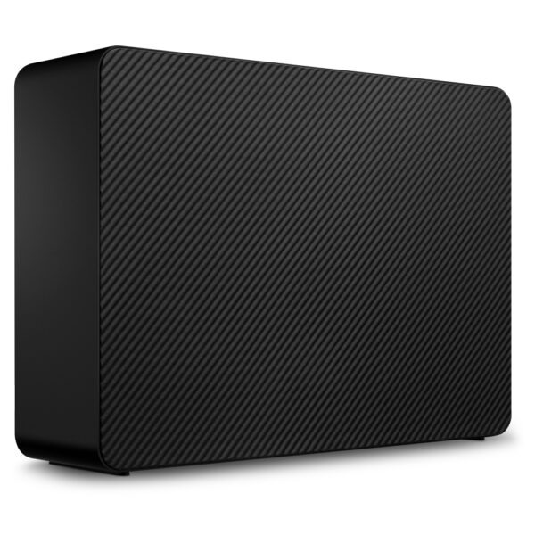 Seagate Expansion desktop Hard Drive 28TB USB 3.2 Gen 1 (3.1 Gen 1) 3.5" External Black