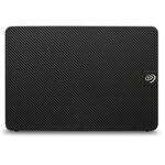 Seagate Expansion desktop Hard Drive 28TB USB 3.2 Gen 1 (3.1 Gen 1) 3.5" External Black