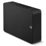 Seagate Expansion desktop Hard Drive 28TB USB 3.2 Gen 1 (3.1 Gen 1) 3.5" External Black