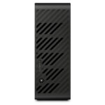 Seagate Expansion desktop Hard Drive 28TB USB 3.2 Gen 1 (3.1 Gen 1) 3.5" External Black