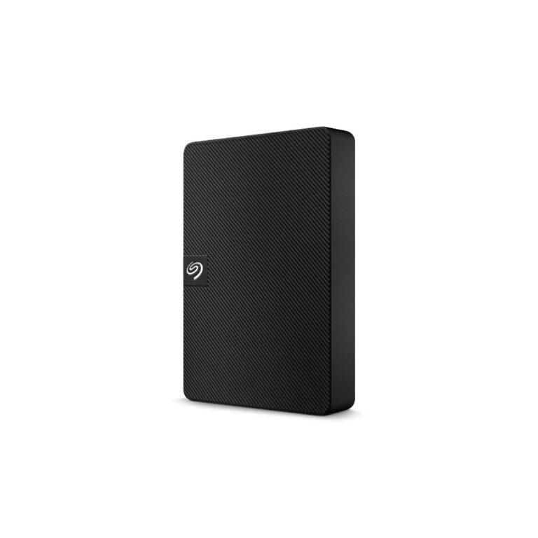 Seagate Expansion STKM1000400 External Hard Drive 1TB USB 3.2 Gen 1 Black