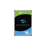 Seagate SkyHawk AI 16TB 7200RPM 3.5" SATA III HDD