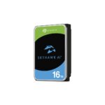 Seagate SkyHawk AI 16TB 7200RPM 3.5" SATA III HDD