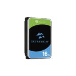 Seagate SkyHawk AI 16TB 7200RPM 3.5" SATA III HDD