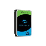 Seagate SkyHawk AI 32 TB SATA III 3.5" Internal Hard Drive