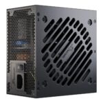 Seasonic 650W ATX Power Supply Black