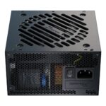 Seasonic 650W ATX Power Supply Black