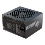 Seasonic 650W ATX Power Supply Black