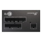 Seasonic 650W ATX Power Supply Black