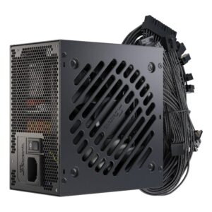 Seasonic CORE BC-650 650W 80 PLUS Bronze ATX PSU