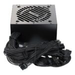Seasonic CORE BC-650 650W 80 PLUS Bronze ATX PSU
