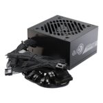 Seasonic CORE BC-750 750W ATX 3.1 PSU