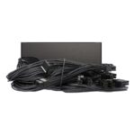 Seasonic CORE BC-850 ATX 3.1 PSU 850W Black