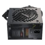 Seasonic CORE GC-650 650W ATX 3.1 PSU Black