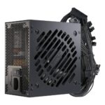 Seasonic CORE GC-650 650W ATX 3.1 PSU Black