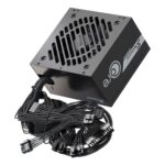 Seasonic CORE GC-650 650W ATX 3.1 PSU Black