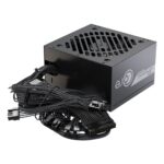 Seasonic CORE GC-650 650W ATX 3.1 PSU Black