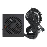 Seasonic CORE GC-650 650W ATX 3.1 PSU Black