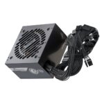 Seasonic CORE GC-650 650W ATX 3.1 PSU Black