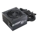 Seasonic CORE GC-650 650W ATX 3.1 PSU Black