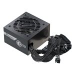 Seasonic CORE GC-650 650W ATX 3.1 PSU Black