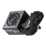 Seasonic CORE GC-750 ATX 3.1 PSU 750W Black