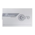 Seasonic CORE GX-650 650W 80 PLUS Gold ATX PSU