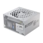 Seasonic CORE GX-750 750W 80 PLUS Gold Fully-Modular ATX 3.1 Power Supply, White