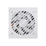 Seasonic CORE GX-750 750W 80 PLUS Gold Fully-Modular ATX 3.1 Power Supply, White