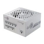 Seasonic CORE GX-750 750W 80 PLUS Gold Fully-Modular ATX 3.1 Power Supply, White