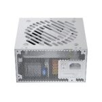 Seasonic CORE GX-750 750W 80 PLUS Gold Fully-Modular ATX 3.1 Power Supply, White