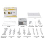 Seasonic CORE GX-850, 850W ATX Power Supply, White