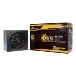 Seasonic CORE GX ATX3 850W 80 PLUS Gold Fully Modular Power Supply Unit Black