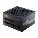 Seasonic CORE GX ATX3 850W 80 PLUS Gold Fully Modular Power Supply Unit Black