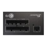 Seasonic CORE GX ATX3 850W 80 PLUS Gold Fully Modular Power Supply Unit Black