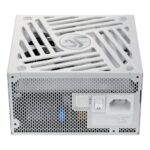 Seasonic Focus GX-1000 1000W 80 PLUS Gold Modular PSU - White