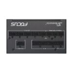 Seasonic Focus GX 1000W ATX 3.0 PSU