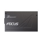 Seasonic Focus GX 1000W ATX 3.0 PSU